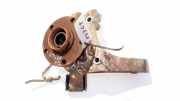Radnabe Achsschenkel - Hinten Linke Audi A8, D3 2002.09 - 2005.6 Gebraucht,