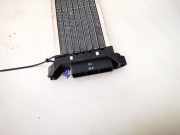 Wärmetauscher Innenraumheizung Zuheizer Audi A6, C5 2001.08 - 2005.01 facelift 4b1819011,