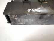 Sicherungskasten Opel Meriva, A 2002.12 - 2006.01 90589541,