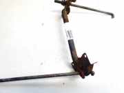 Batterieaufnahme Mitsubishi Pajero Sport, I K90 1996.01 - 2000.06 Gebraucht,