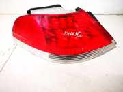 Rückleuchten - Hinten Linke BMW 7-Series, E65 E66 E67 E68 2001.11 - 2008.06 155513,