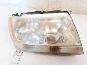 Hauptscheinwerfer - Vorne Rechts Jeep Grand Cherokee, II 1999.01 - 2004.12 Gebraucht ,