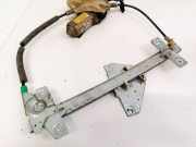 Fensterheber - Hinten Linke Volvo V40, I 2000.07 - 2004.06 facelift Gebraucht ,
