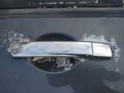 Türgriff Türaussengriff - Vorne Linke Nissan Qashqai, I 2006.01 - 2010.06 Gebraucht,