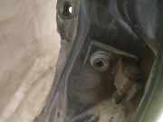 Türscharnier Hinten Audi A6, C5 2001.08 - 2005.01 facelift Gebraucht ,