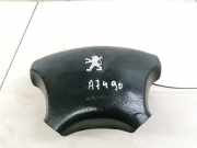 Airbag Fahrer Peugeot 407, 2004.05 - 2010.12 96610710ZD,