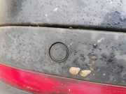 Sensor für Einparkhilfe - HINTEN Volkswagen Touareg, 2002.10 - 2007.09 Gebraucht, Ayh