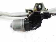 Wischermotor vorne Audi A4, B6 2000.11 - 2004.11 8e2955119a, 0390241510