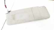 Sonnenblende BMW 7-Series, E65 E66 E67 E68 2001.11 - 2008.06 Gebraucht ,