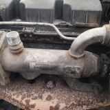 Abgaskühler AGR-Kühler Citroen C5, II 2008.02 - 2011.01 9645689780,