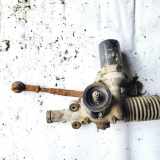 Lenkgetriebe Honda Civic, 2001.01 - 2005.09 LLHD, LLHD