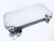 Sonnenblende Peugeot 407, 2004.05 - 2010.12 Gebraucht,