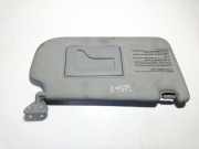 Sonnenblende Hyundai Tucson, I 2004.08 - 2009.06 Gebraucht,