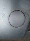 Abdeckung Abschlepphaken - Hinten Toyota Avensis Verso, 2001.08 - 2009.11 Gebraucht,