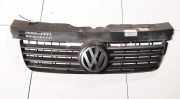 Kühlergrill Frontgrill Kühlergitter Volkswagen Transporter, T5 2003.04 - 2009.11 7h0807101, AXD