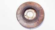 Bremsscheibe Citroen C5, I 2001.03 - 2008.02 ventiliuojamas,