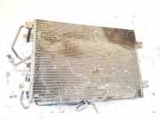 Klima Radiator Dacia Logan, I 2004.09 - 2009.03 Gebraucht,