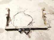 Anhängerkupplung Citroen Jumper, I 2002.04 - 2006.06 facelift Gebraucht,