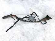 Tankeinfüllstutzen Tankrohr Kraftstoffrohr Chrysler Voyager, IV 2000.02 - 2008.12 Gebraucht,
