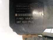 Abs Pumpe Hydraulikblock Peugeot Partner, II 2009.06 - 2015.06 96414761, BJ5DD0021C2 96414764