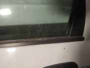 Zierleiste Leiste - Hinten Linke Fiat Punto, 2012.03 - 2018 facelift Gebraucht ,