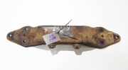 Motorhalterung und Getriebe (Motorhalterung) Subaru Impreza, 2000.10 - 2002.12 Gebraucht,