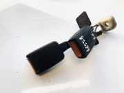 Gurtschloss - Hinten Linke Audi 80, B4 1991.09 - 1995.01 8a0857739, 8a5857767