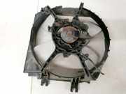 Kühlerlüfter Lüftermotor Mazda 323F, 1998.09 - 2004.05 1227504391, 122750-4391