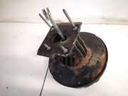 Bremskraftverstärker Peugeot 407, 2004.05 - 2010.12 9657237380, 03.7862-3401.4