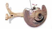 Radnabe Achsschenkel - Vorne Linke Volkswagen Passat, B5+ 2000.11 - 2005.05 Gebraucht, AVB