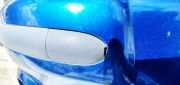 Abdeckung Abschlepphaken - Vorne Fiat Multipla, 1999.04 - 2004.05 Gebraucht ,