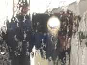 Waschwasserdüse Scheibenreinigung Opel Vectra, B 1995.09 - 2000.09 Gebraucht ,