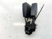 Gurtschloss - Hinten CENTER Jaguar X-Type, 2001.06 - 2007.11 3301, 3419