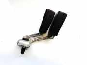 Gurtschloss - Hinten Linke Volkswagen Passat, B6 2005.08 - 2010.11 3c0857739b, BKP