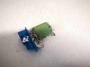 Vorwiderstand Gebläseregler Opel Vectra, B 1995.09 - 2000.09 90586303, 2j710-65753