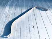 Halteband Kraftstoffbehälter Audi A6, C5 2001.08 - 2005.01 facelift Gebraucht,