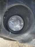 Nebelscheinwerfer - Vorne Rechts Citroen Jumper, I 2002.04 - 2006.06 facelift Gebraucht,