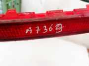 Zusatzbremsleuchte Citroen Xsara, I 1997.04 - 2000.09 XS4X13A613AB, XS4X-13A613-AB