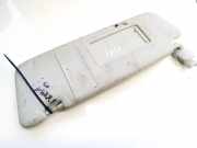 Sonnenblende Audi A4, B7 2004.11 - 2008.06 8e01857551,