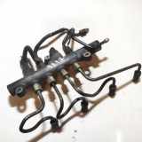 Kraftstoffverteiler Mazda 6, 2002.06 - 2007.08 Gebraucht ,