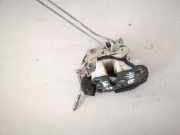 Türschloss Stangen - Hinten Rechts Mitsubishi Galant, 1984.06 - 1990.04 Gebraucht,