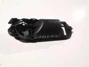 Türinnengriff - Vorne Linke Volkswagen Golf Plus, 2005.01 - 2008.05 5m0837113a, BKC