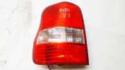 Rückleuchten - Hinten Linke Kia Carnival, 1998.08 - 2005.09 Gebraucht ,