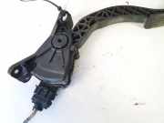 Pedalwerk Chevrolet Epica, 2006.01 - 2011.12 96408078, 060807g0333