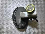 Bremskraftverstärker Fiat Stilo, 2001.10 - 2007.01 0204024443, 00468058850 7051408162
