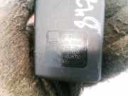 Gurtschloss - Hinten Linke Opel Astra, H 2004.03 - 2009.12 13128018,