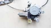 Fensterheber motor - Hinten Rechts Nissan X-Trail, 2007.06 - 2013.01 82730JG00A, 262100-4310 2621004310