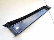 Schutzleiste Tür - Vorne Rechts Seat Ibiza, IV 2008.03 - 2012.06 6j4853290,