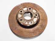 Bremsscheibe Honda FR-V, 2004.08 - 2009.12 ventiliuojamas,