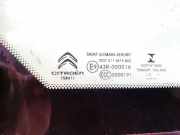 Seitenfenster Seitenscheibe - Hinten Rechts Citroen C4 Picasso, II 2013.06 --> present dot211m75as2,